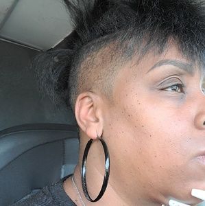 Meet your Posher, Jackie